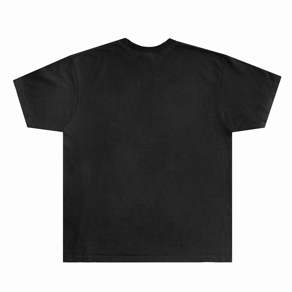 Sleeper Tee - Black