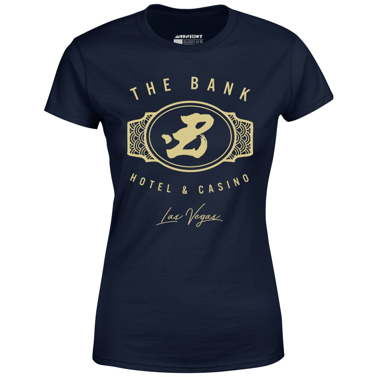 The Bank Hotel & Casino - Ocean's Thirteen - Women's