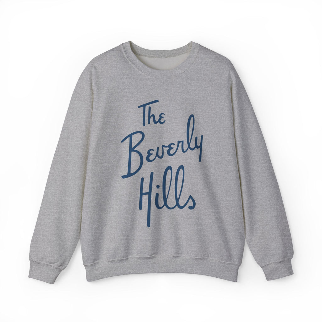 The Beverly Hills Retro