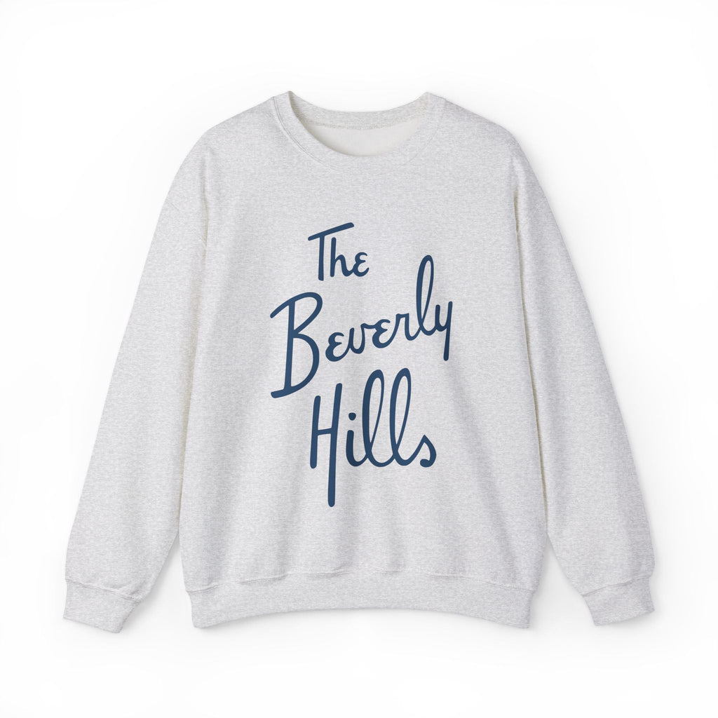 The Beverly Hills Retro