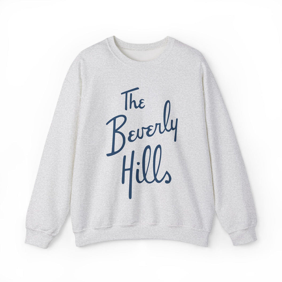 The Beverly Hills Retro