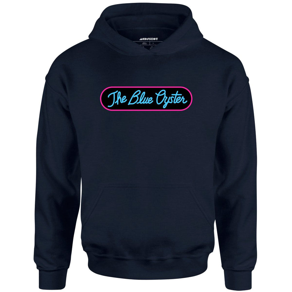 The Blue Oyster - Unisex