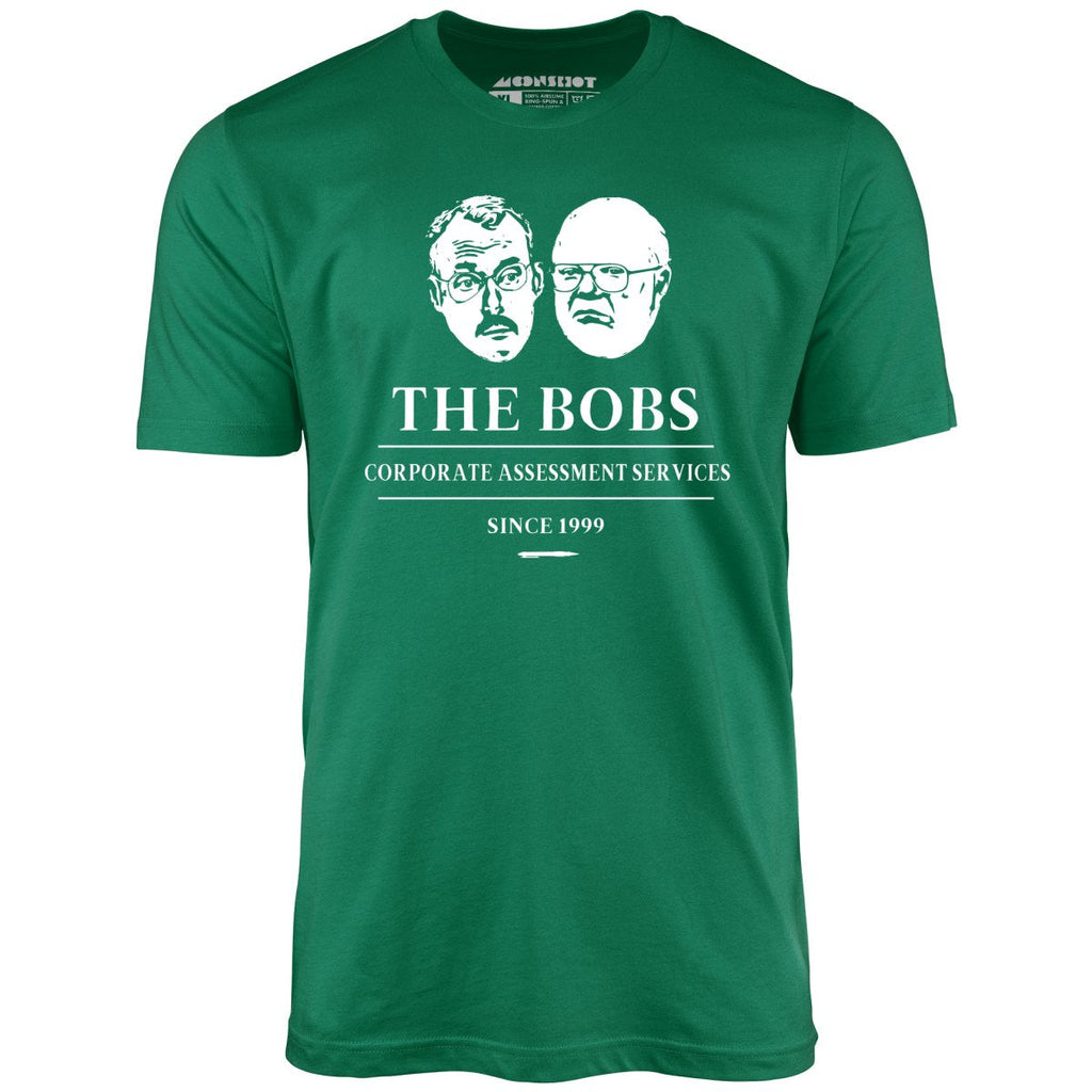 The Bobs - Office Space - Unisex