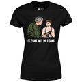 The Burbs - It Came Wit De Frame - Women's