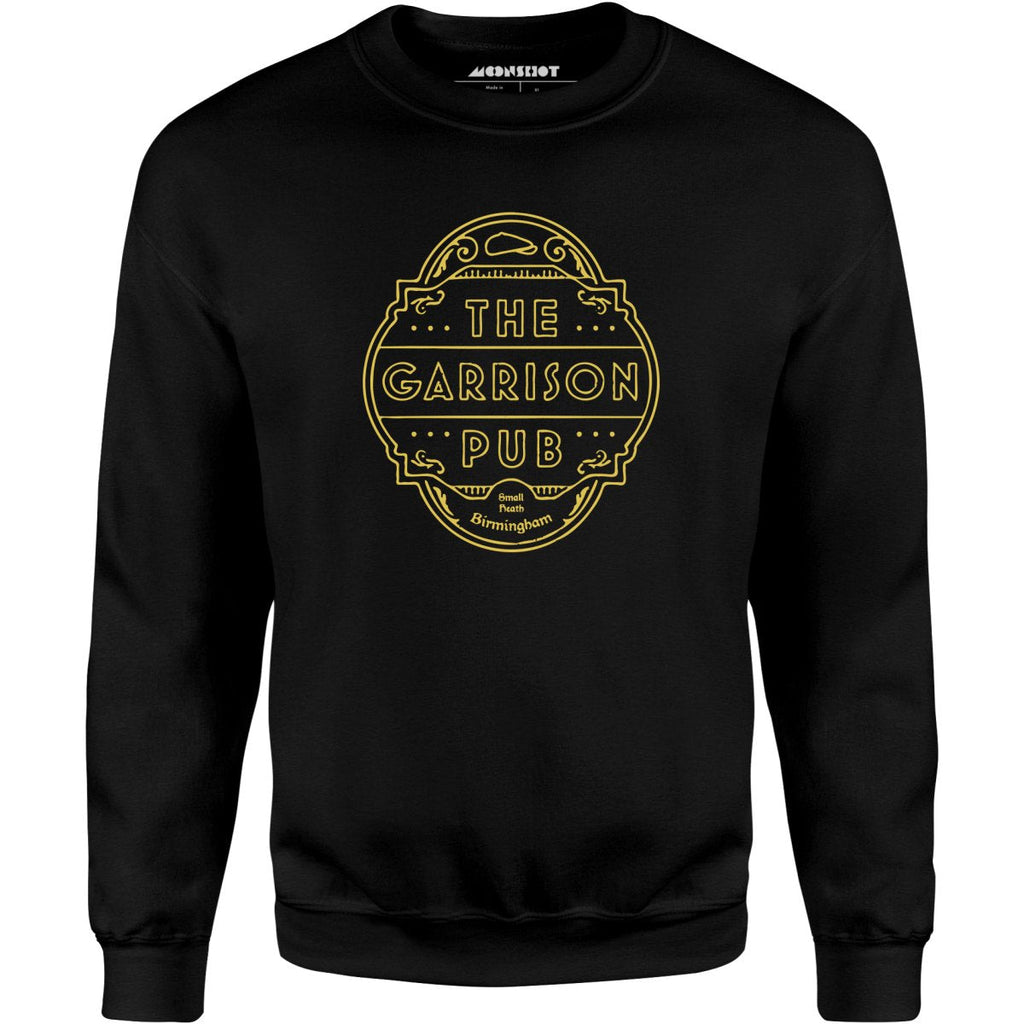 The Garrison Pub - Peaky Blinders - Unisex