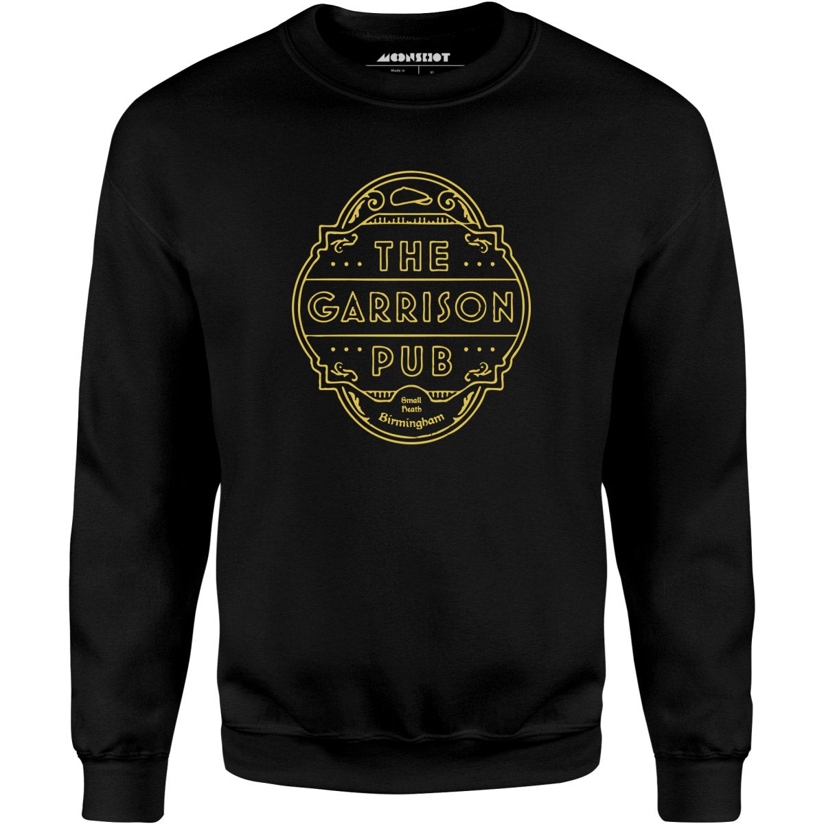 The Garrison Pub - Peaky Blinders - Unisex