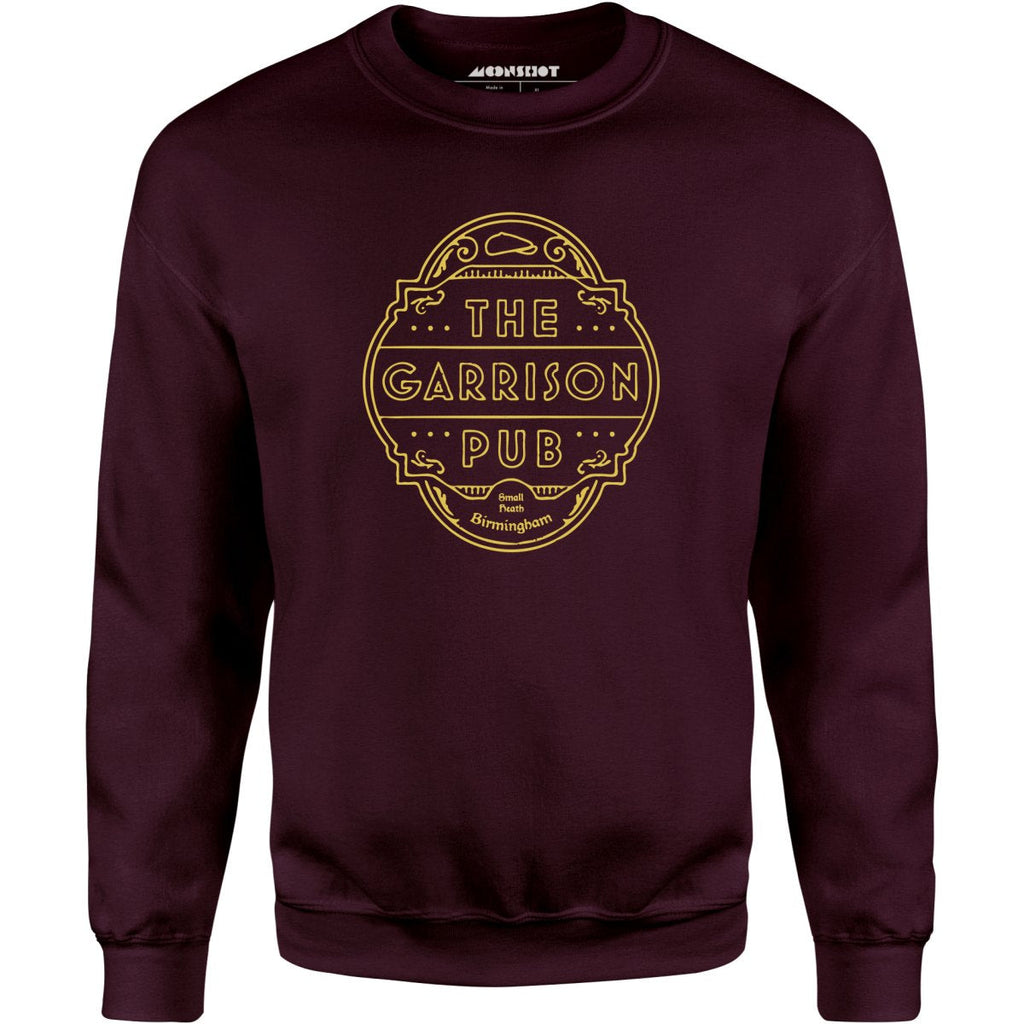 The Garrison Pub - Peaky Blinders - Unisex