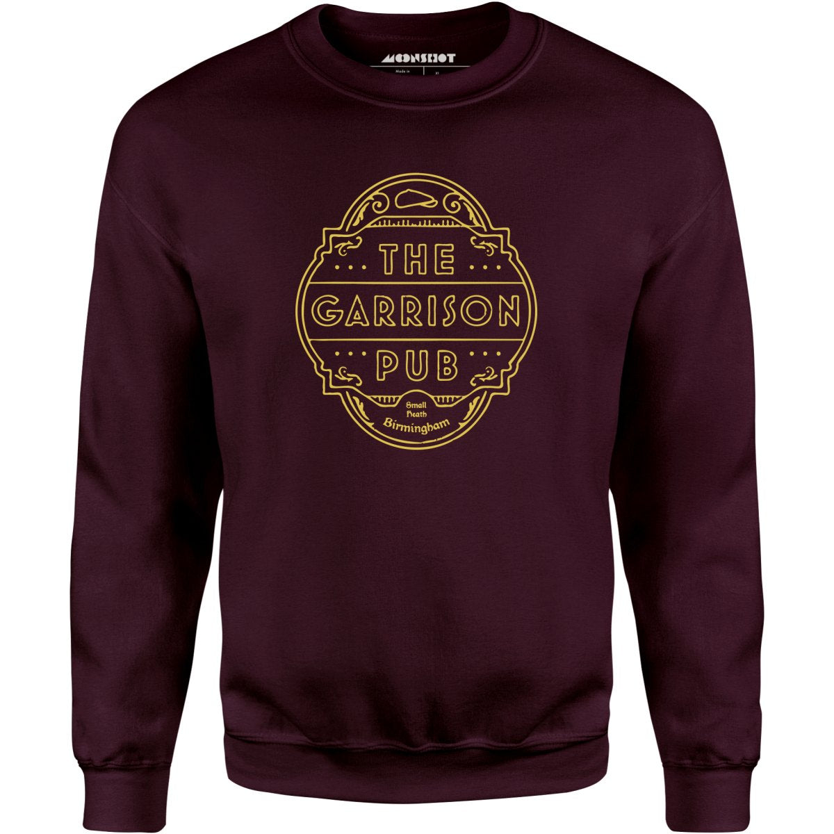 The Garrison Pub - Peaky Blinders - Unisex