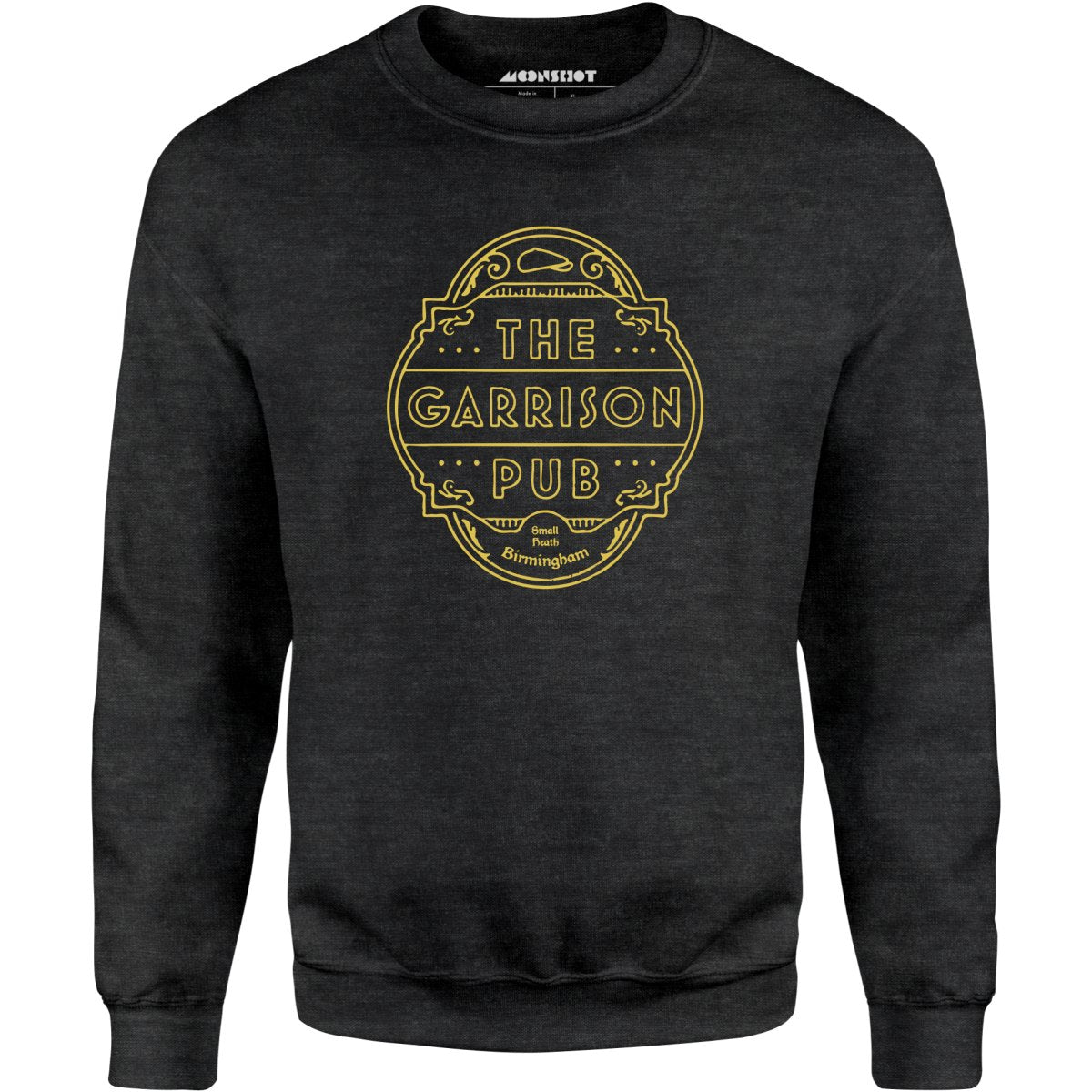 The Garrison Pub - Peaky Blinders - Unisex