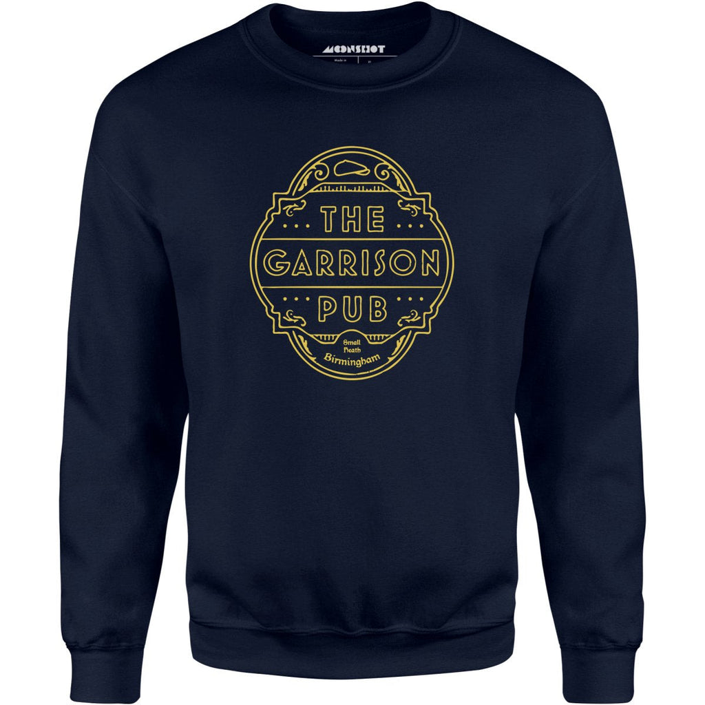The Garrison Pub - Peaky Blinders - Unisex