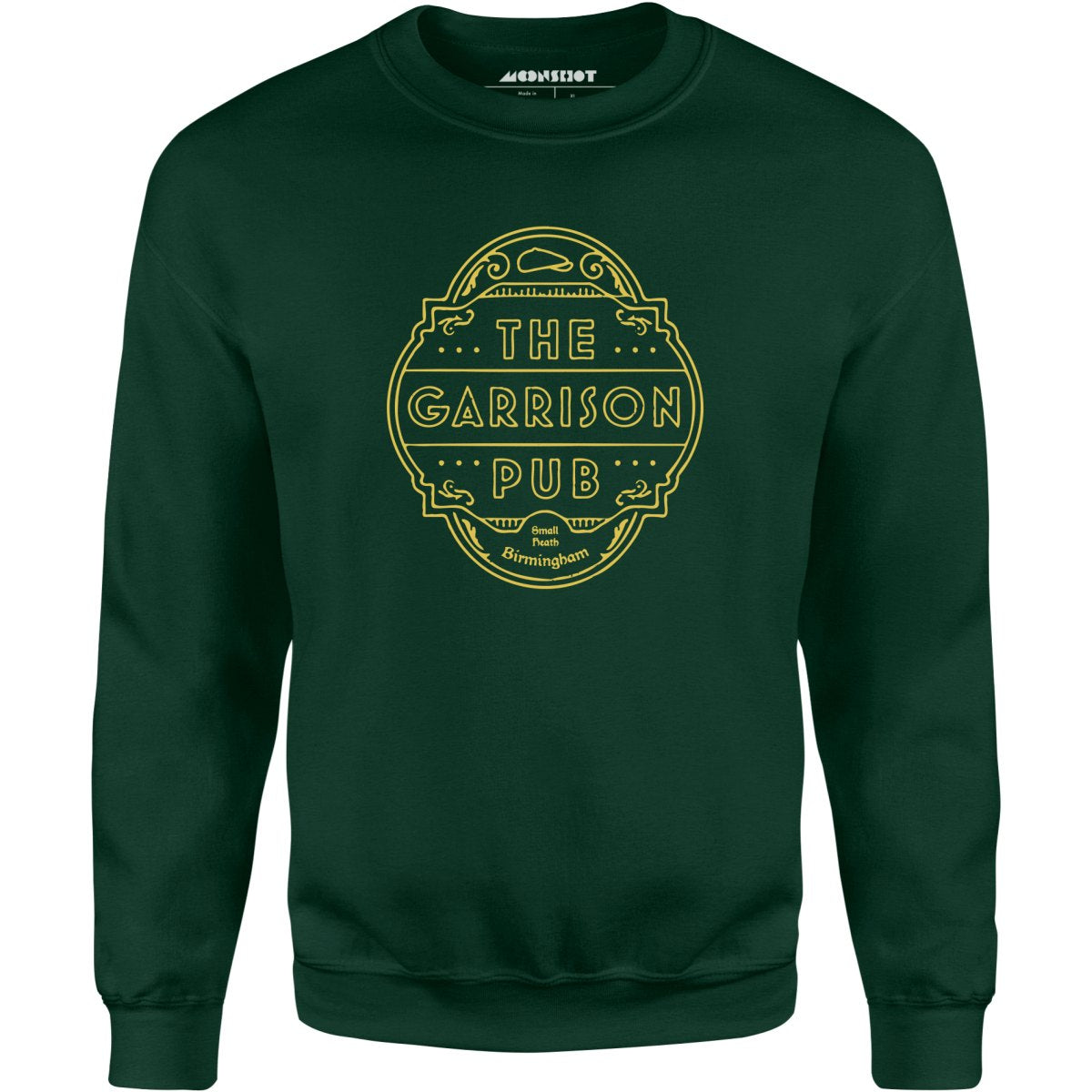 The Garrison Pub - Peaky Blinders - Unisex