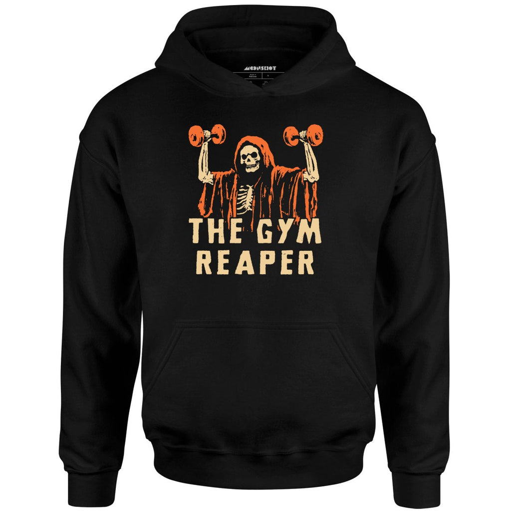 The Gym Reaper - Unisex