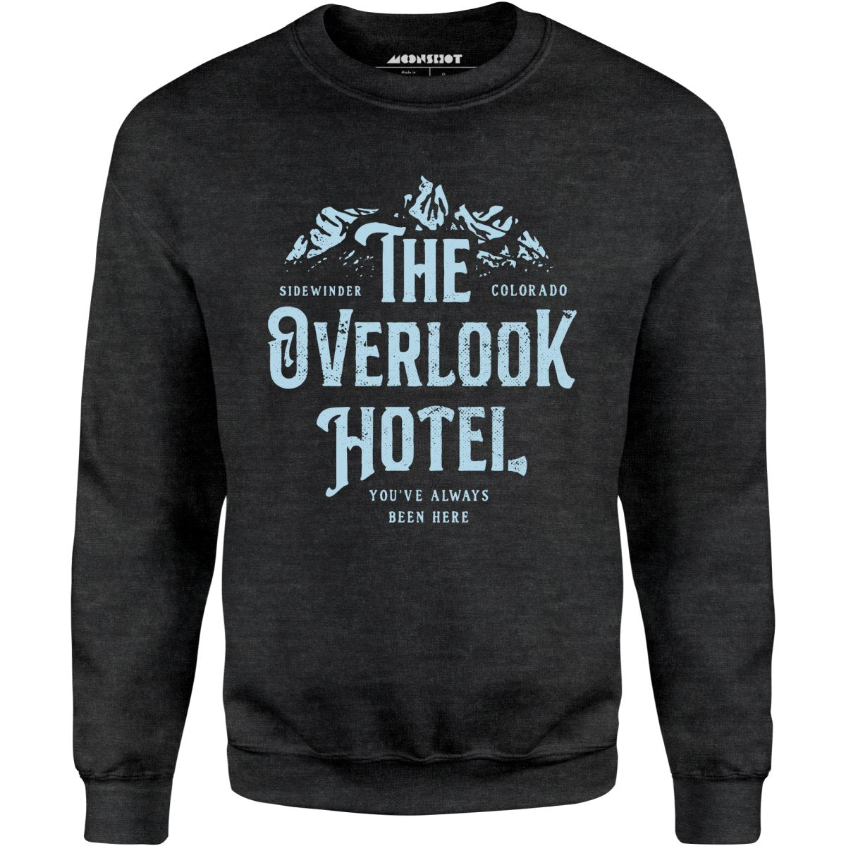 The Overlook Hotel - Unisex