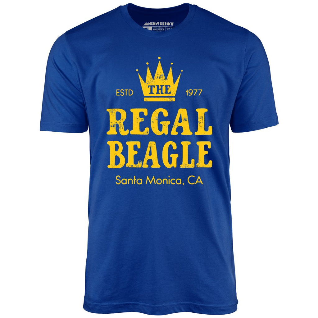 The Regal Beagle - Santa Monica, CA - Unisex