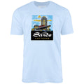 The Sands - Vintage Las Vegas - Unisex