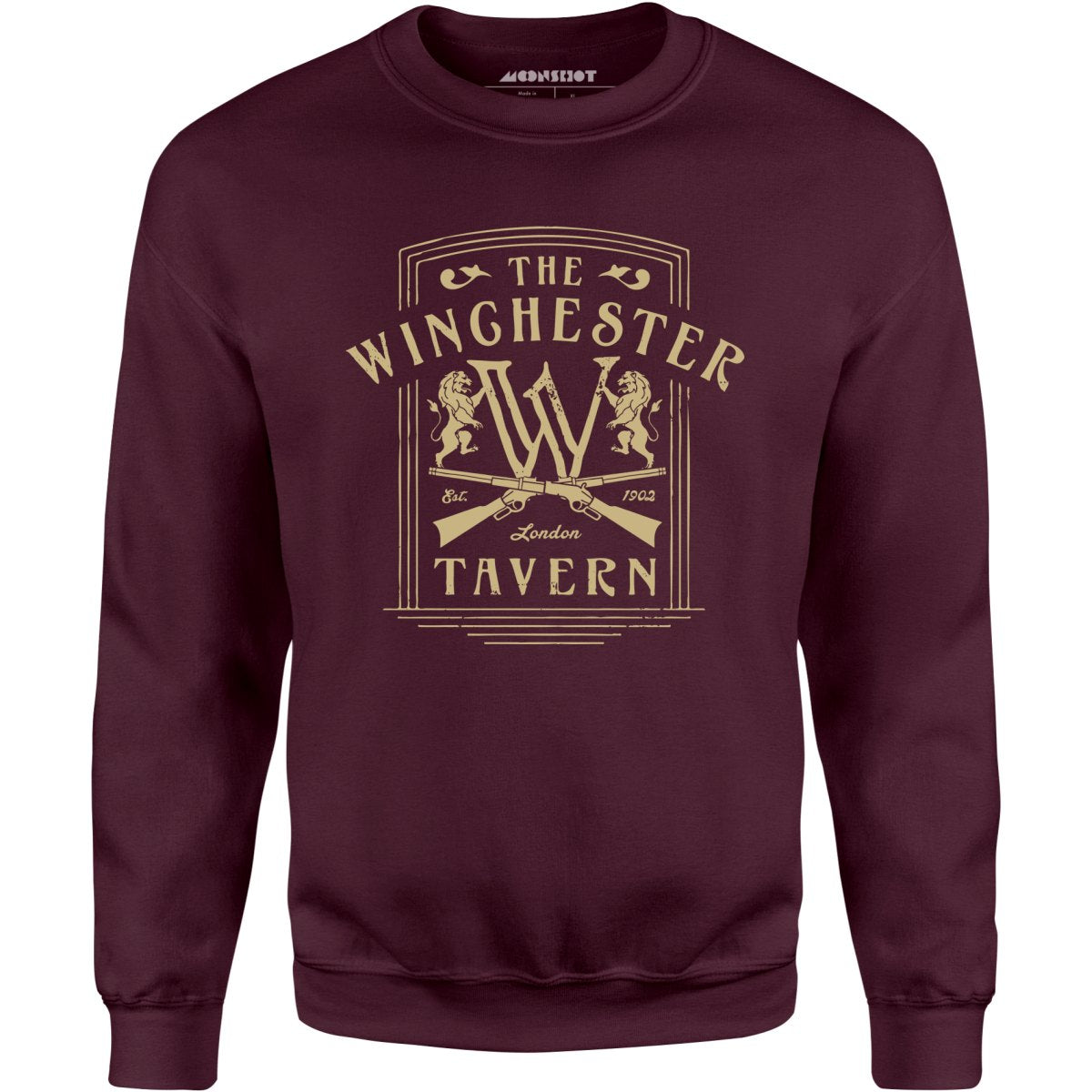 The Winchester Tavern - Shaun of the Dead - Unisex