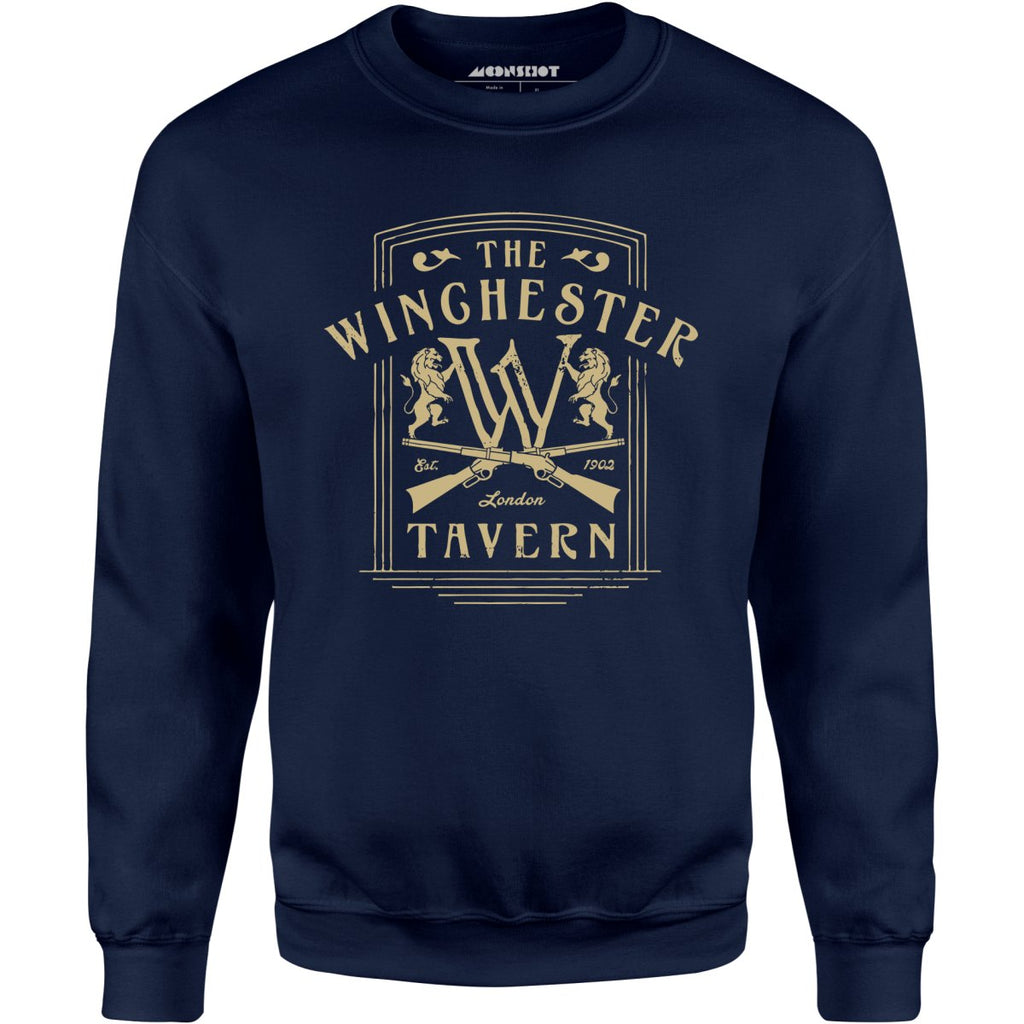 The Winchester Tavern - Shaun of the Dead - Unisex