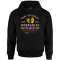 The Wraith - Skank & Gutterboy's Hydraulic Fluid - Unisex