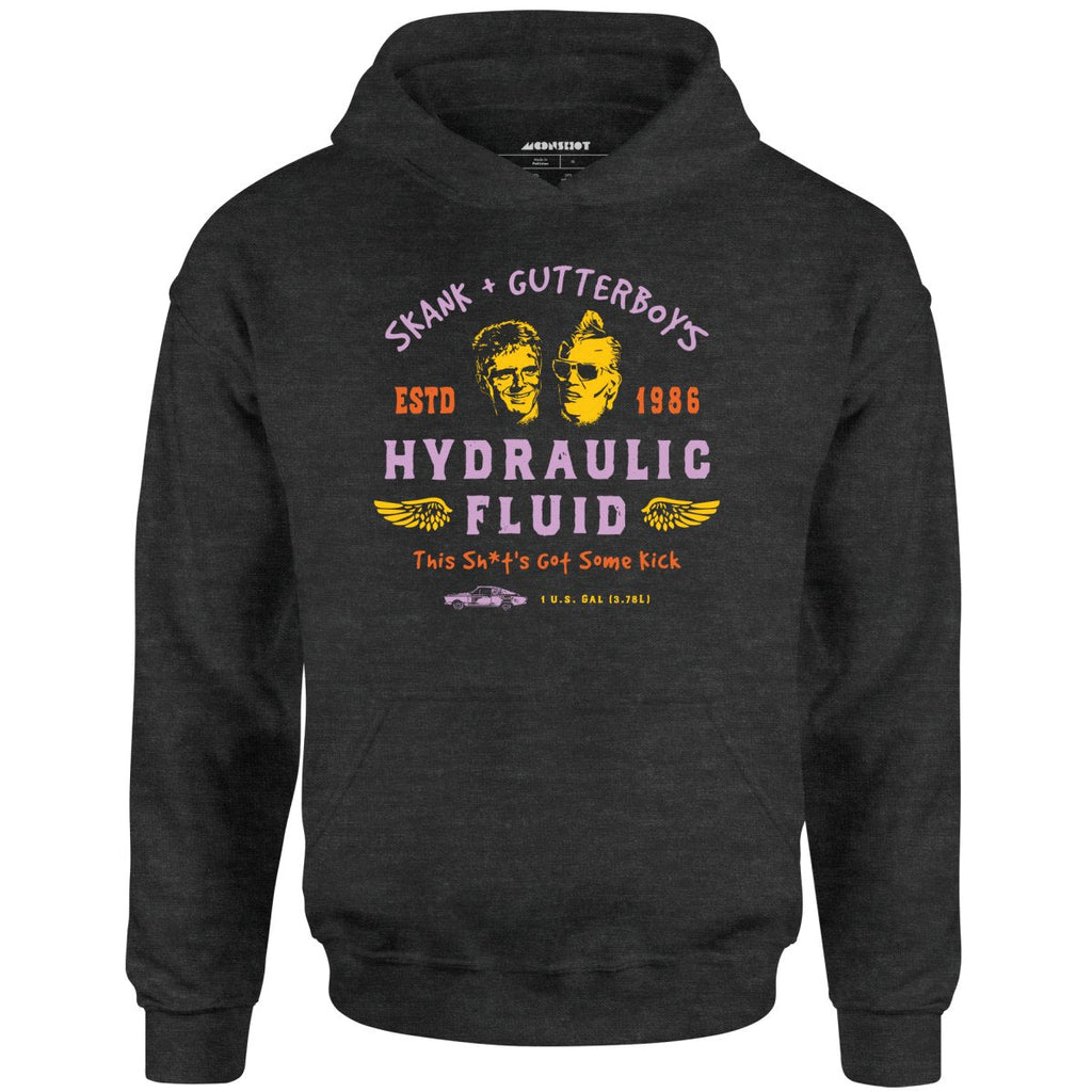 The Wraith - Skank & Gutterboy's Hydraulic Fluid - Unisex