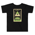 The Guac Tarot Kid's Toddler Tee