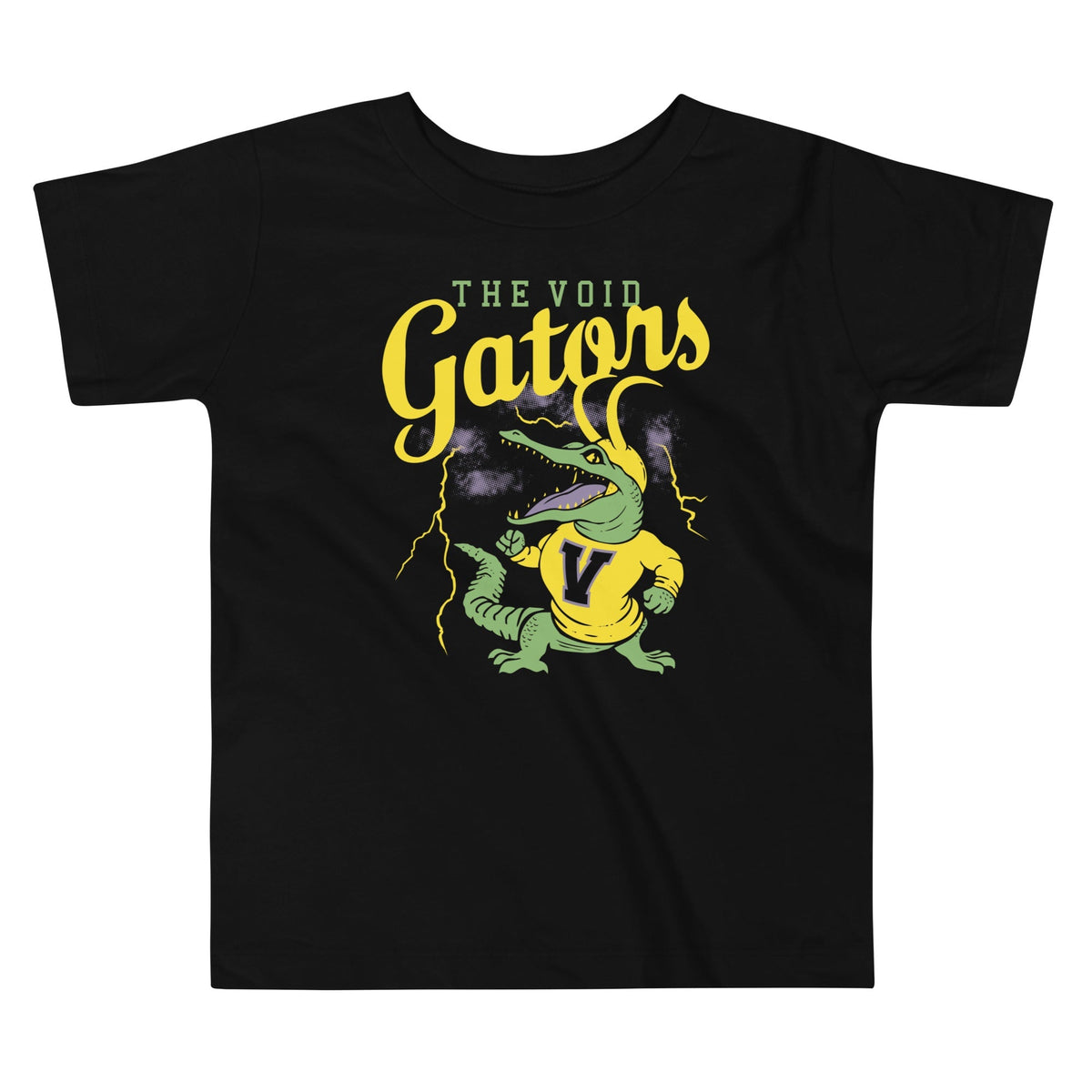 The Void Gators Kid's Toddler Tee