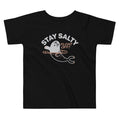 Stay Salty Kid's Toddler Tee