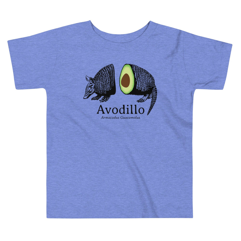 Avodillo Kid's Toddler Tee