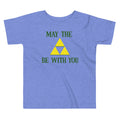 A Link To The Force Kid's Toddler Tee