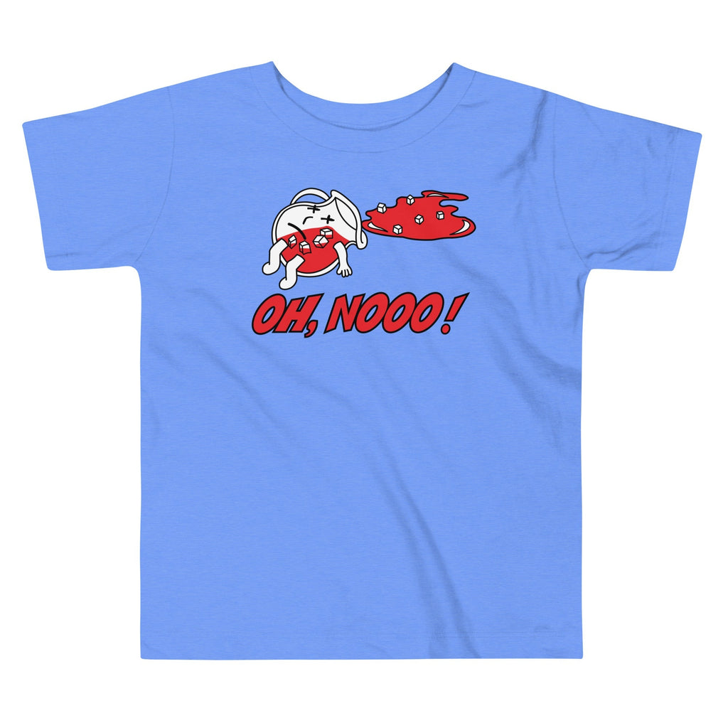Cool Aid Man Kid's Toddler Tee