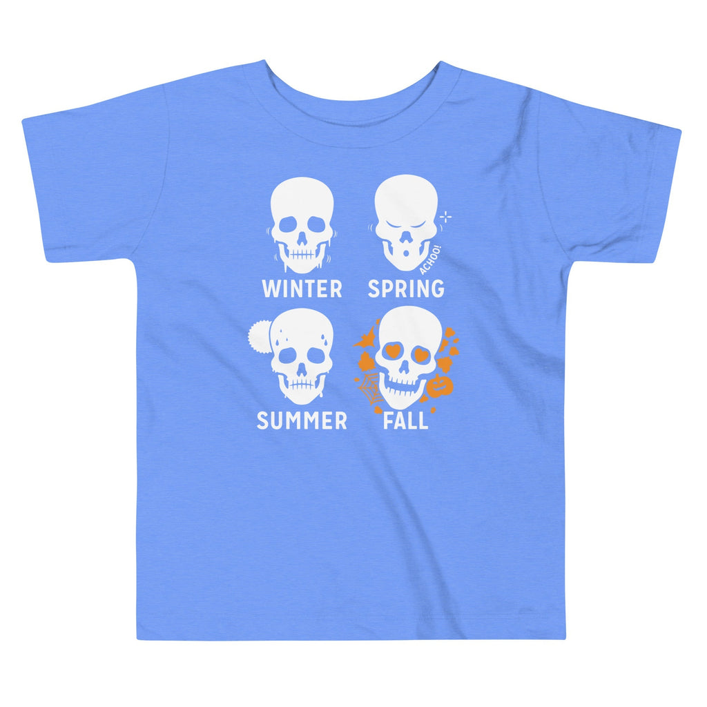 Four Seasons Kid's Toddler Tee
