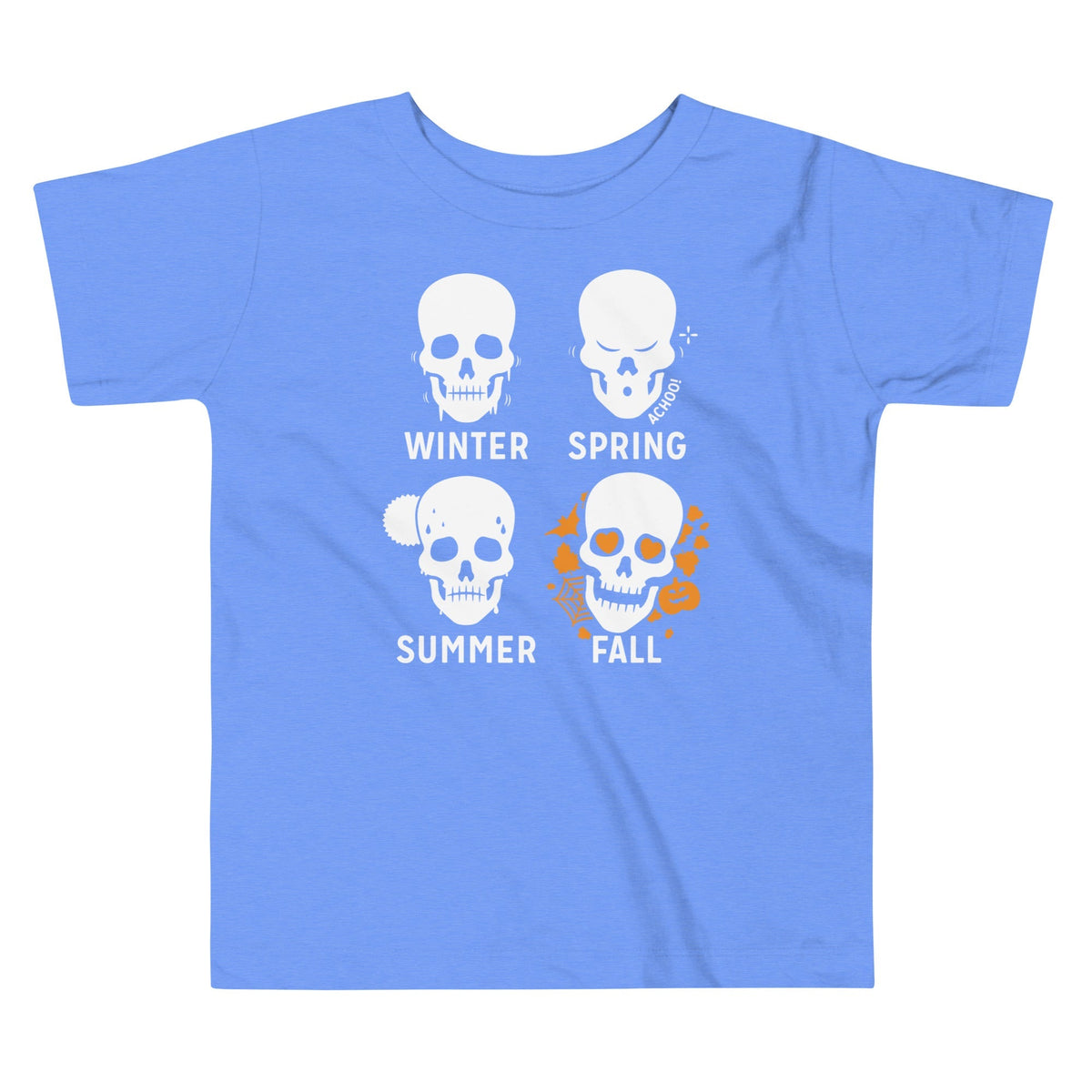 Four Seasons Kid's Toddler Tee
