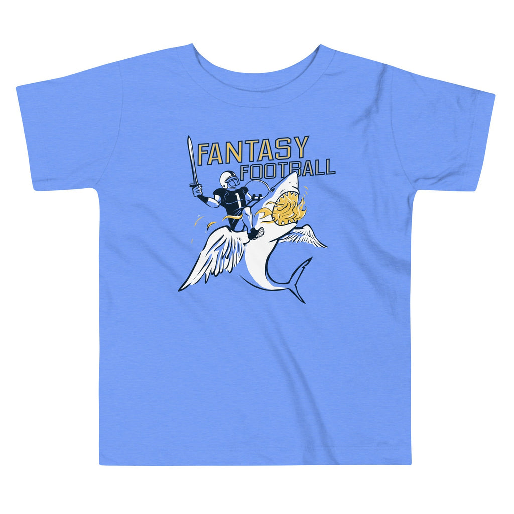 Fantasy Football Kid's Toddler Tee