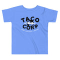 Taco Corp Kid's Toddler Tee