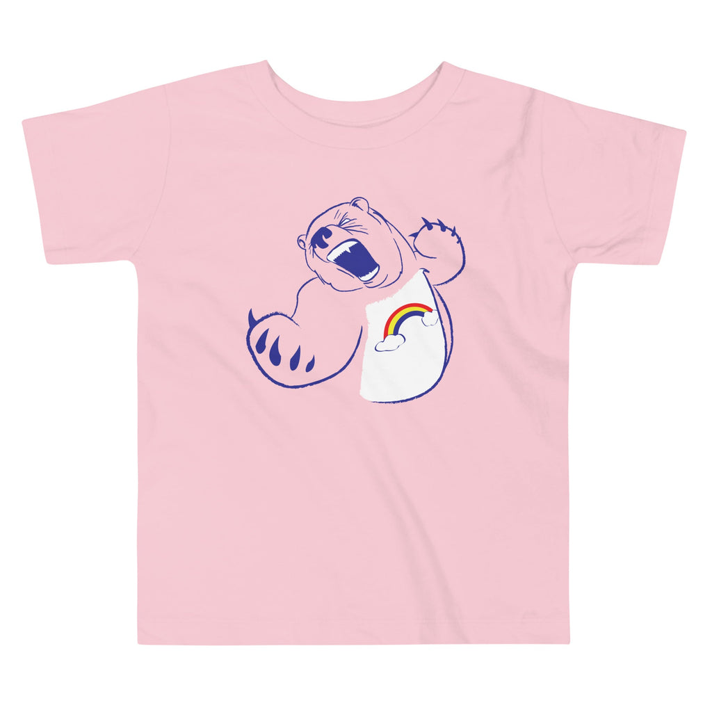 Scarebear Kid's Toddler Tee