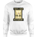 Toots Shor - Manhattan, NY - Vintage Restaurant - Unisex