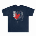 Tora Tee - Navy
