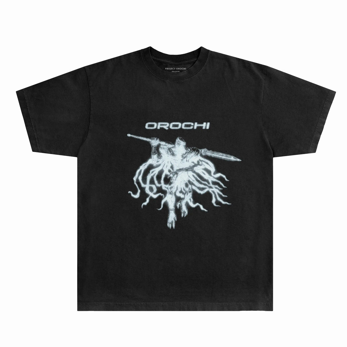 Torment Tee - Black