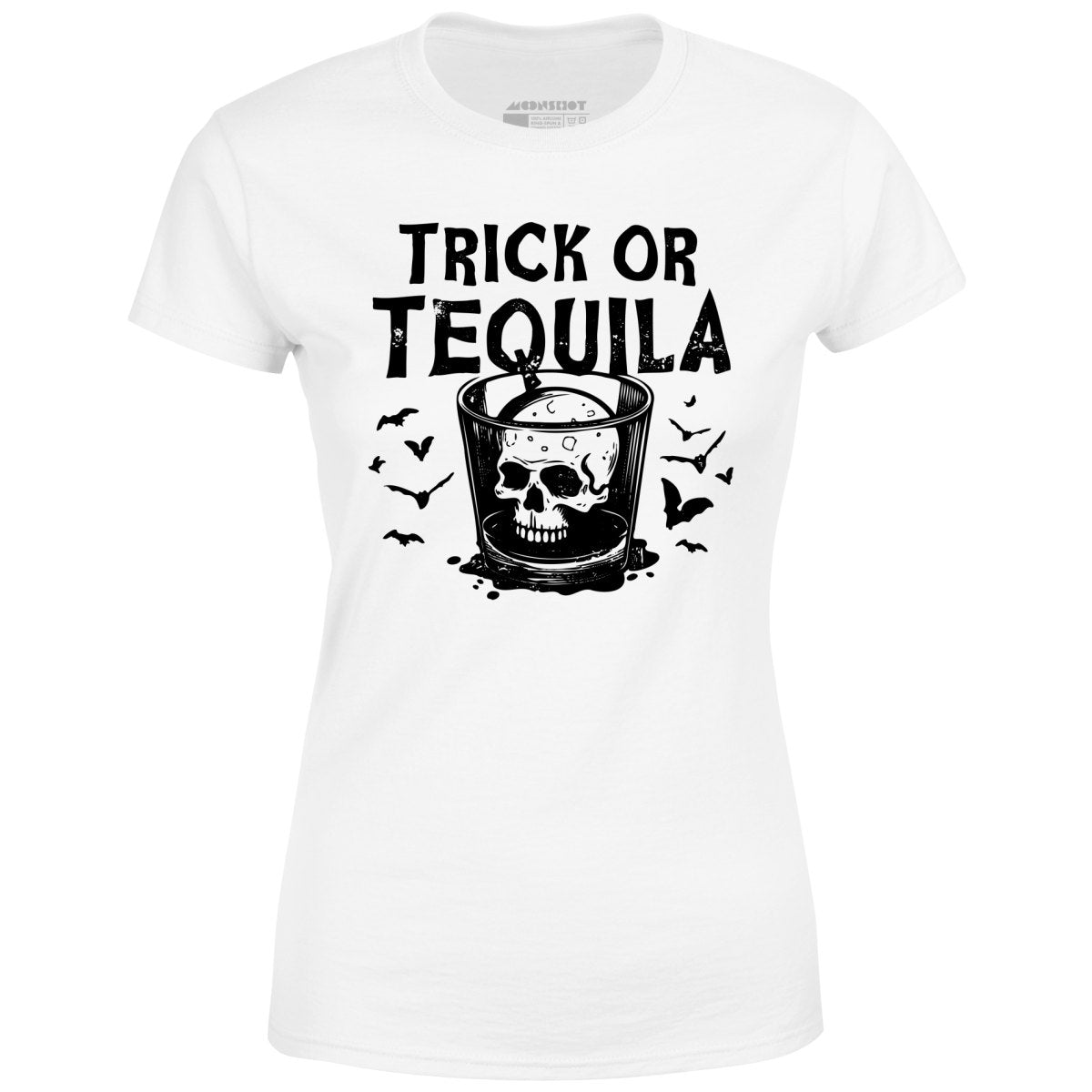 Trick or Tequila - Women's