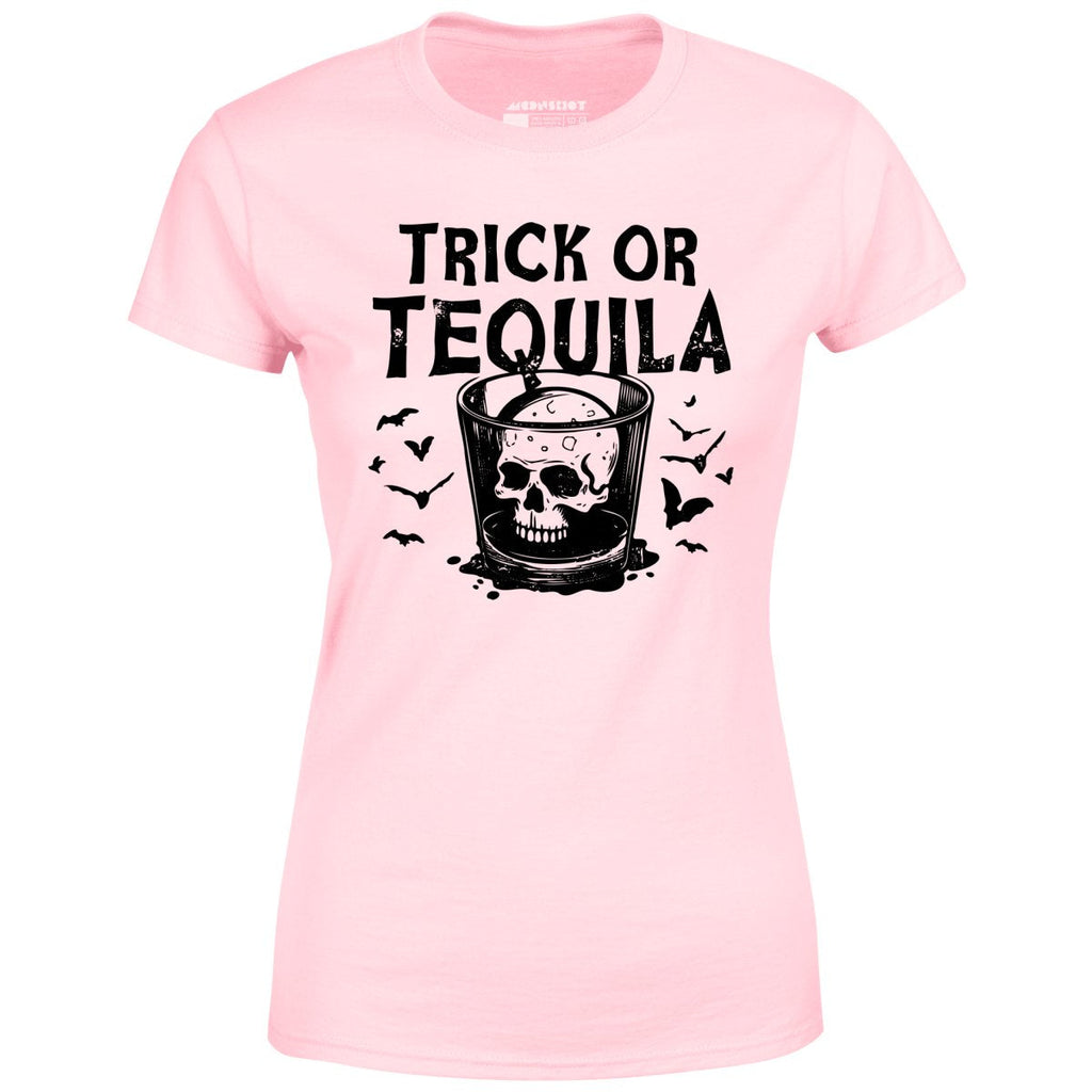 Trick or Tequila - Women's