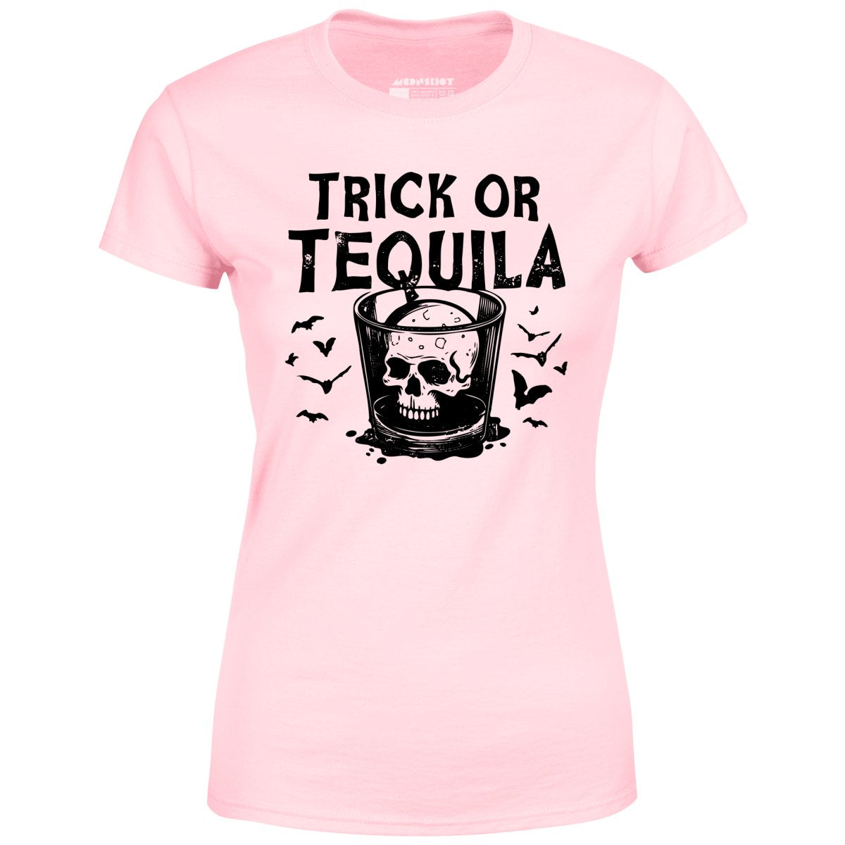 Trick or Tequila - Women's