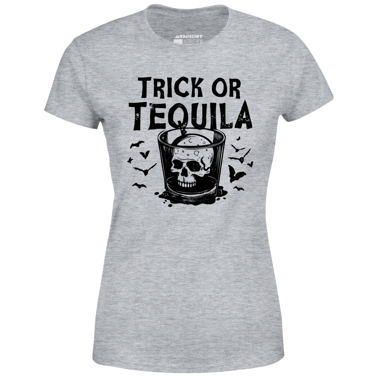 Trick or Tequila - Women's