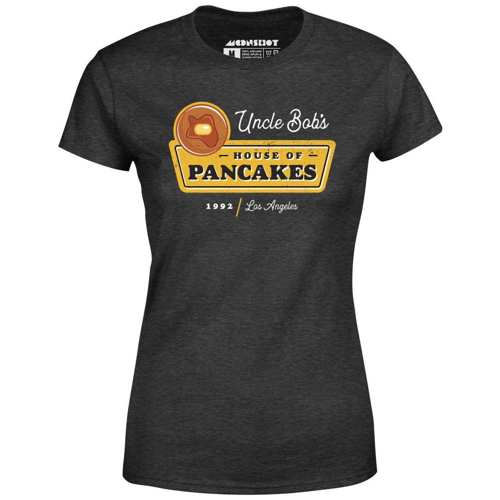 Uncle Bob's House of Pancakes - Reservoir Dogs - Women's