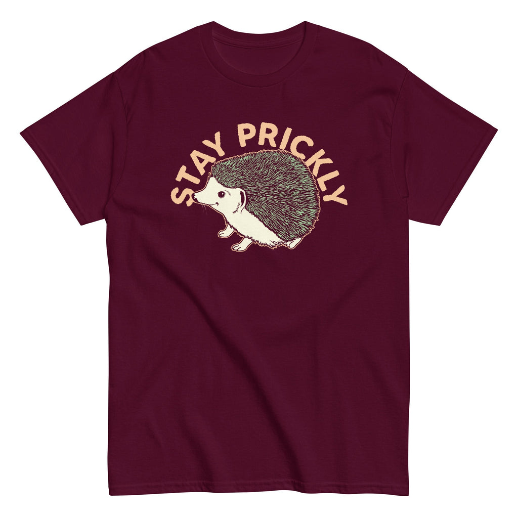Stay Prickly Men's Classic Tee