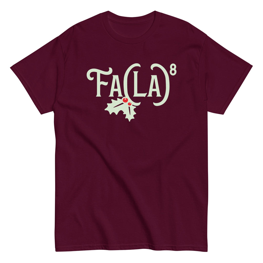Fa LaLaLaLaLaLaLaLa Men's Classic Tee