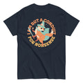 I Am But A Conduit For Nonsense Men's Classic Tee