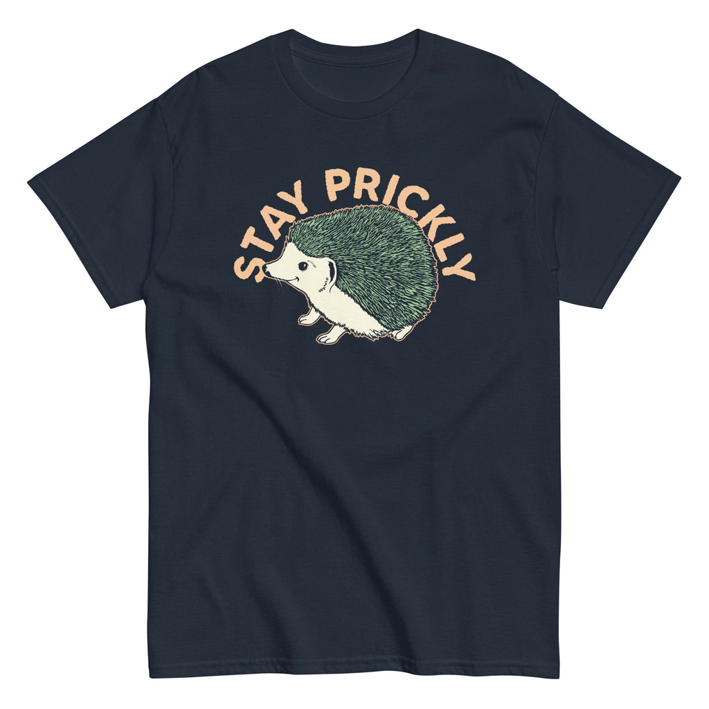 Stay Prickly Men's Classic Tee