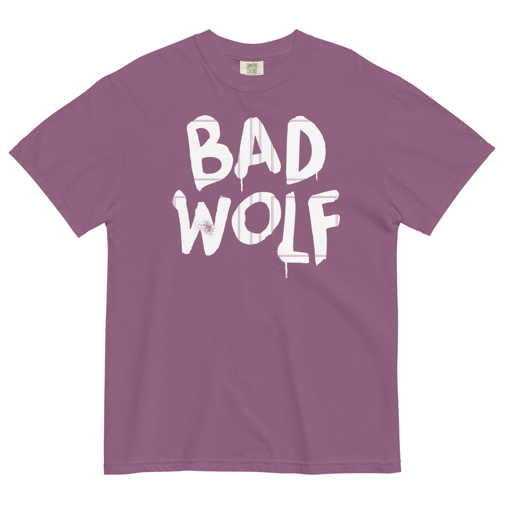Bad Wolf Men's Relaxed Fit Tee