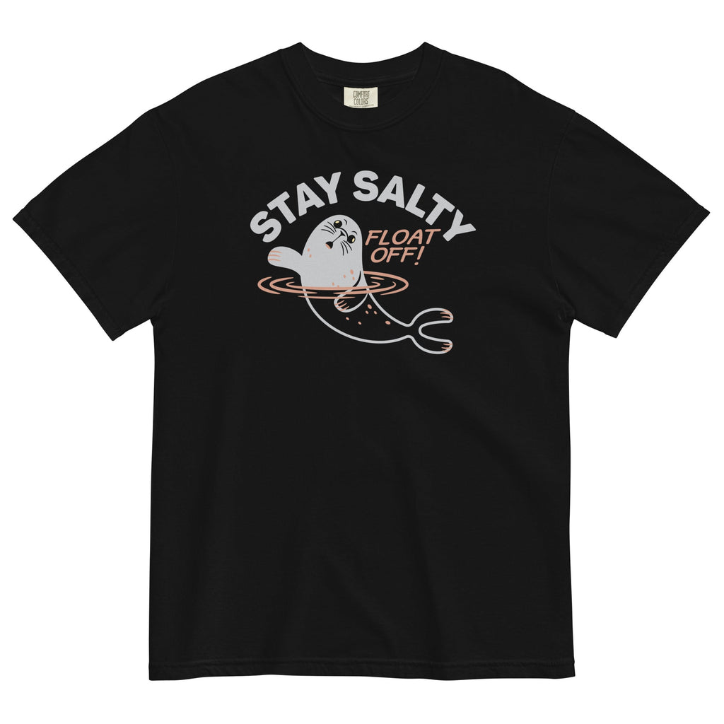 Stay Salty Men's Relaxed Fit Tee