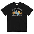 Quests Build Character Men's Relaxed Fit Tee