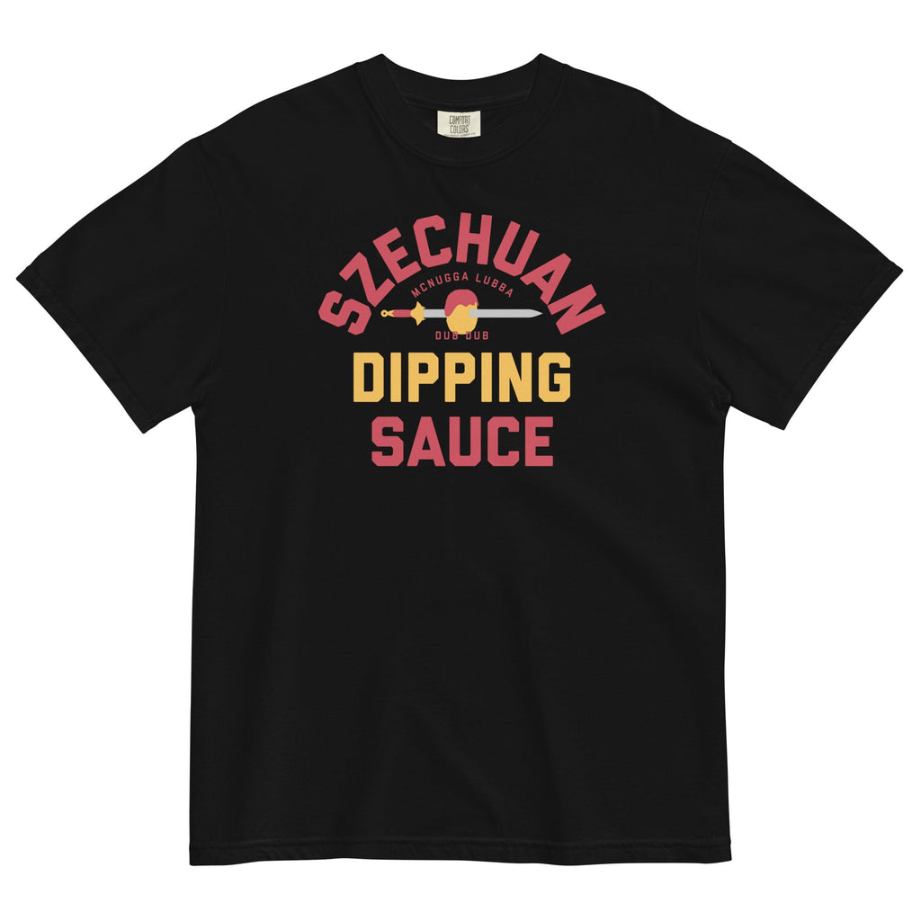 Szechuan Dipping Sauce Men's Relaxed Fit Tee
